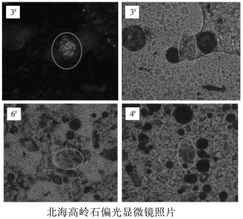 广西北海高岭土工艺矿物学分析及化学漂白方法!