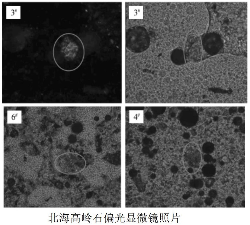 广西北海高岭土工艺矿物学分析及化学漂白方法！