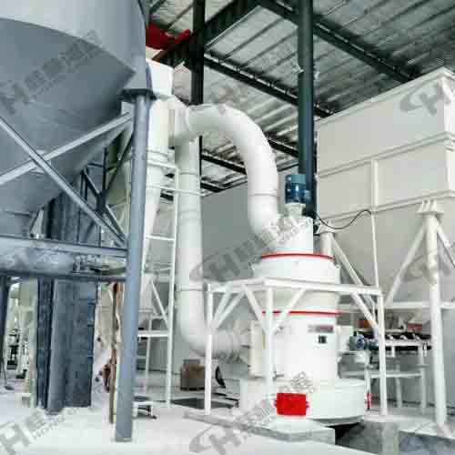 石灰石雷蒙磨价格 HCQ系列磨粉机 钛铁矿雷蒙磨粉机械 