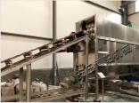 粉体结晶自动拆包机|自动破袋机生产厂家