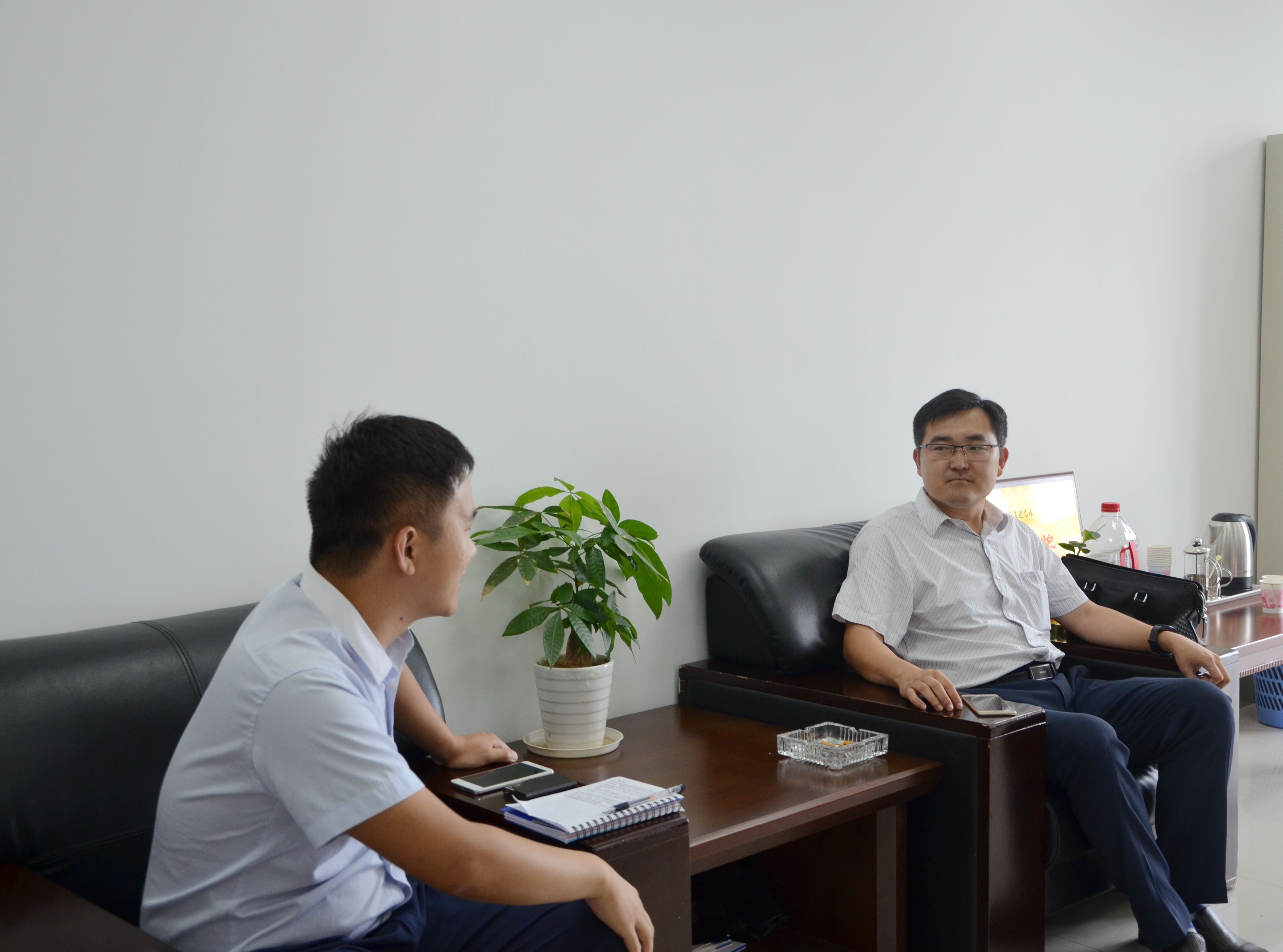 独家专访:政府在非金属矿产业发展中扮演什么角色?以盱眙凹土产业为例!