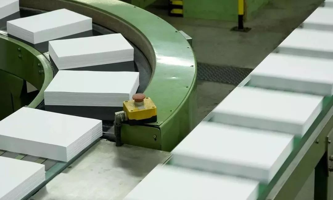 纳米 碳酸钙 造纸