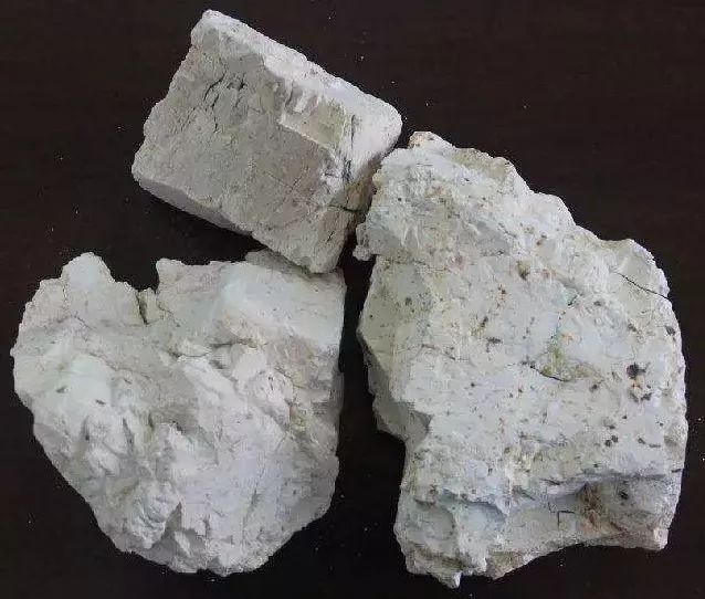高岭土 选矿加工