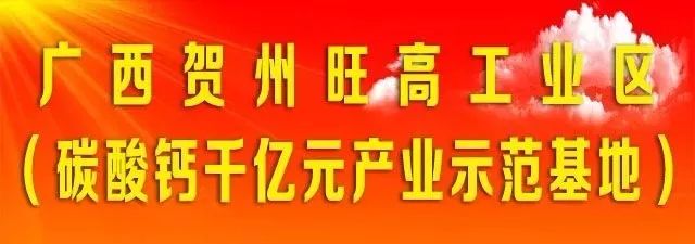 贺州市 广西 常委 副市长 调研