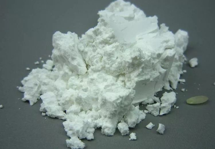 碳酸钙 粒径 检测