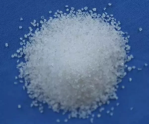 高端石英 高峰期
