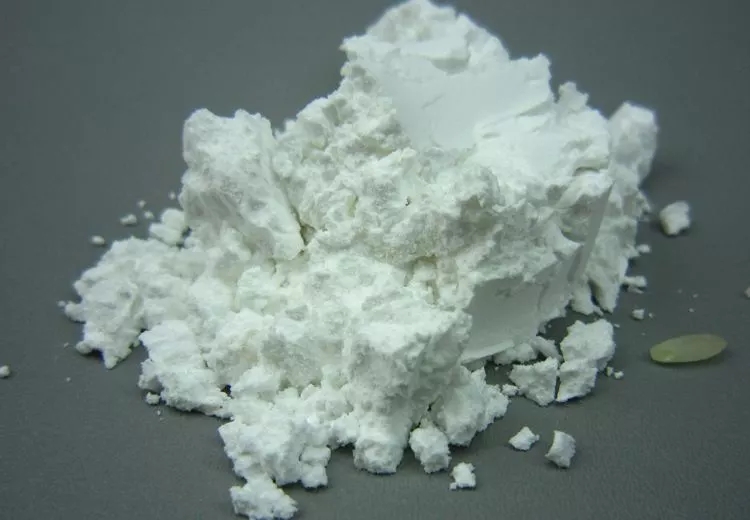 兰花纳米　碳酸钙