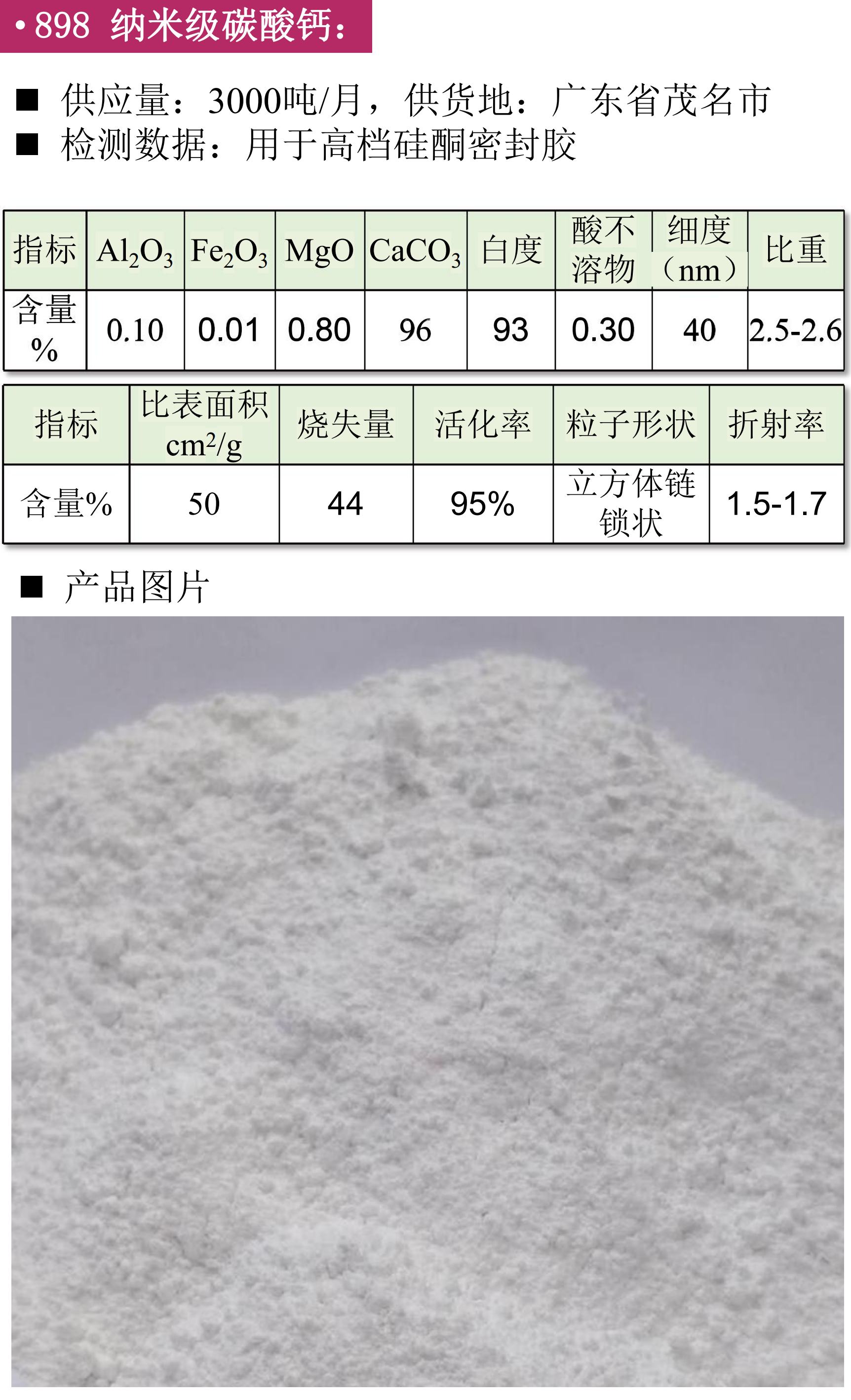 钾长石 重晶石 碳酸钙 现货 供应