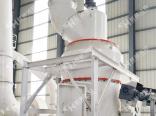 鸿程雷蒙磨粉机 膨润土 红柱石 孔雀石雷蒙机生产设备