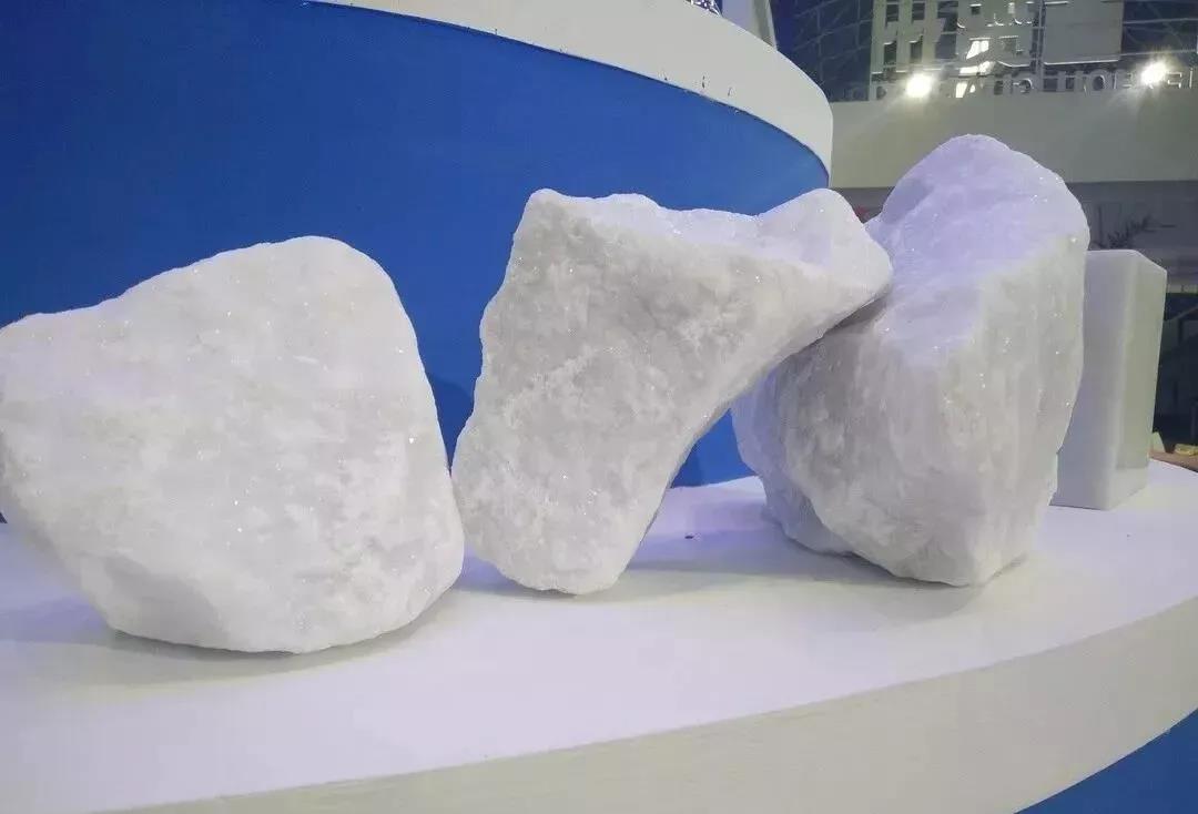 碳酸钙 产业基地 最新