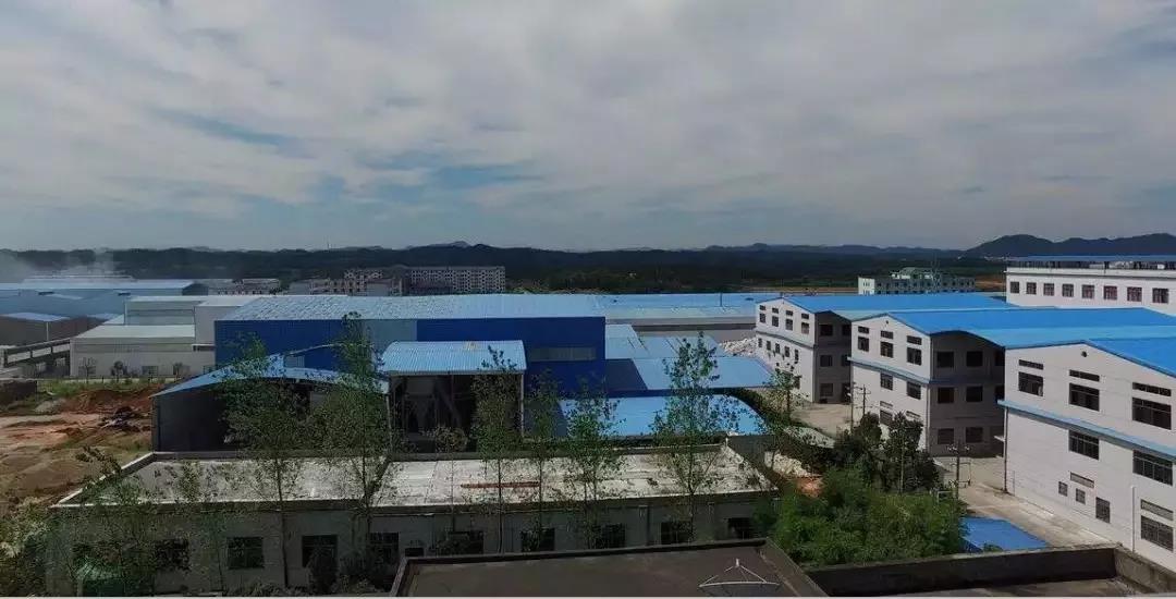 碳酸钙 产业基地 最新