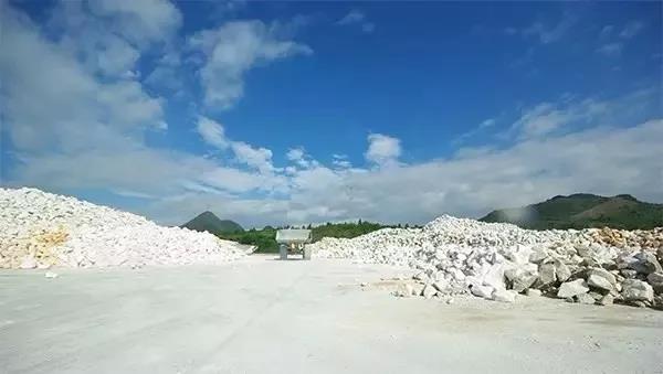 碳酸钙 产业基地 最新