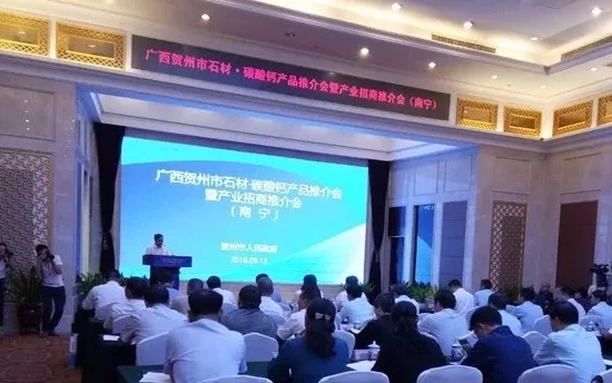 贺州 南宁 碳酸钙 广西