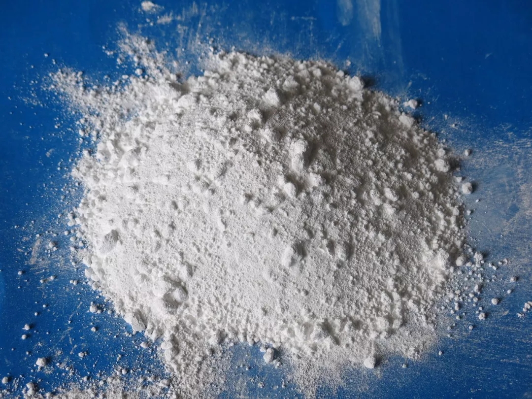 粉末涂料 非金属矿