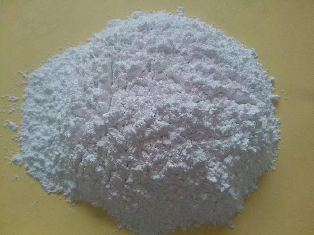 粉末涂料 非金属矿