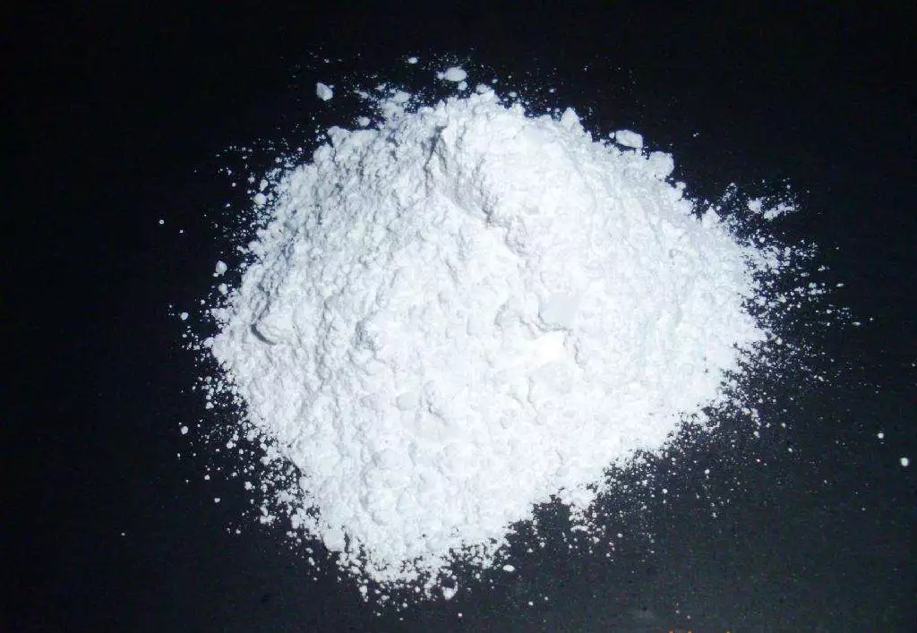 粉末涂料 非金属矿