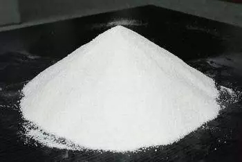 粉末涂料 非金属矿
