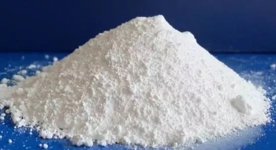 涂料行业 钛白粉 非金属矿 粉体