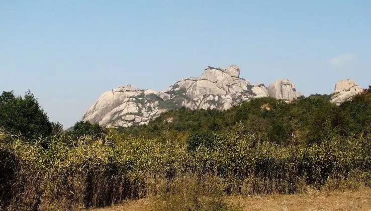 福建福州 矿产资源 高岭土 陶瓷土 叶腊石