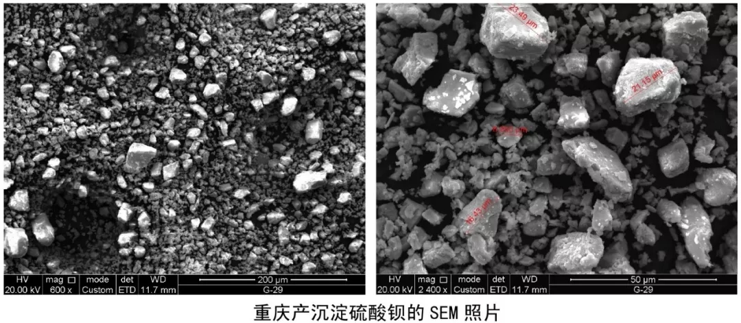 硫酸钡 硅灰石 伊利石 防水涂料