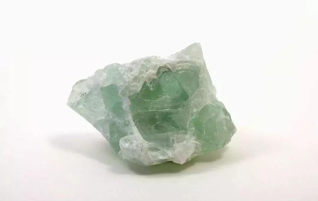 江西石城 萤石矿