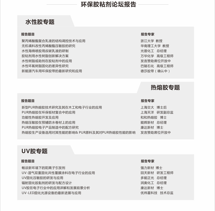 第十三届广州国际涂料油墨胶粘剂、工业涂料与涂装展览会将于本月21日在广州保利展馆隆重举办