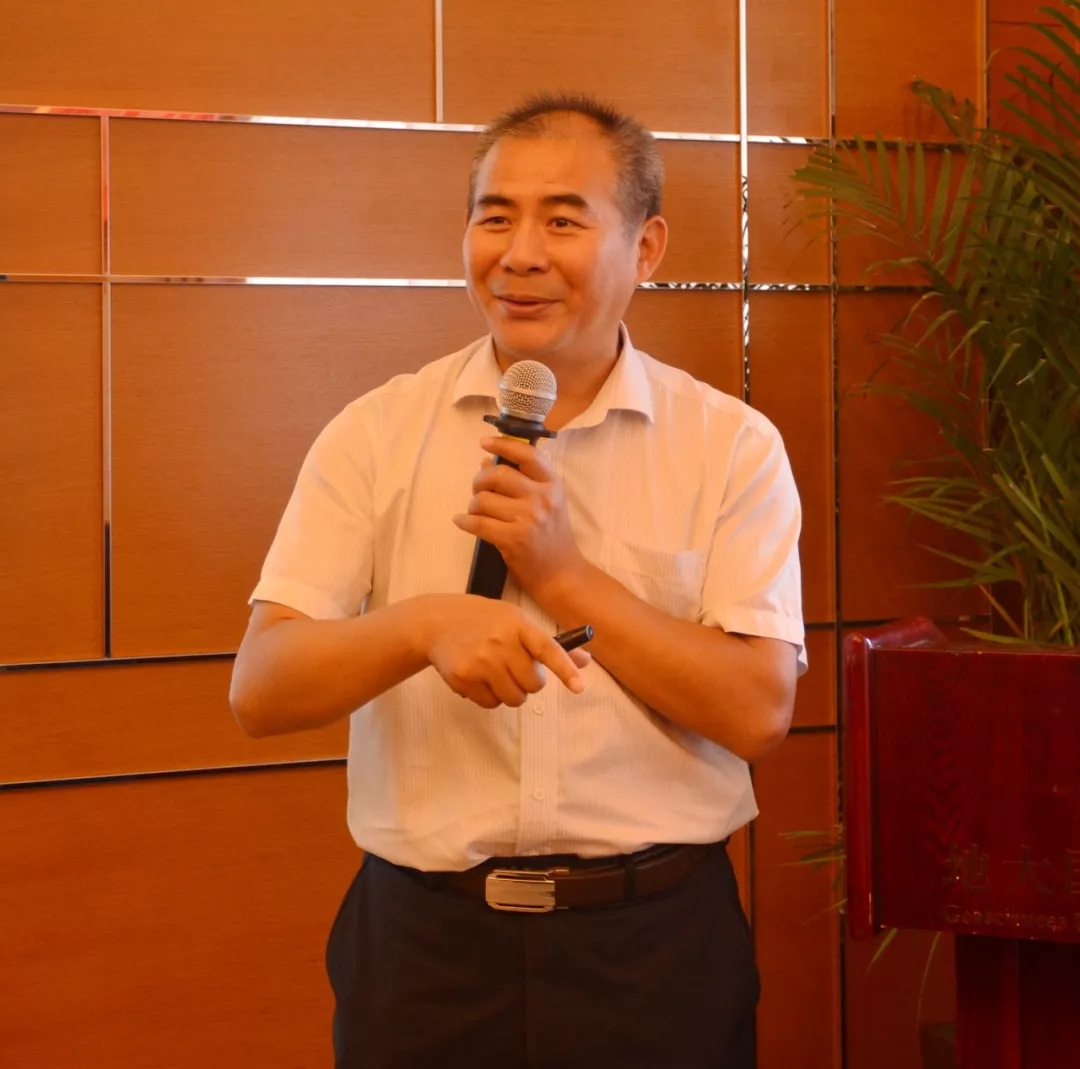 西南证券首席研究员张仕元主讲《2019年中国经济前瞻与投资展望》