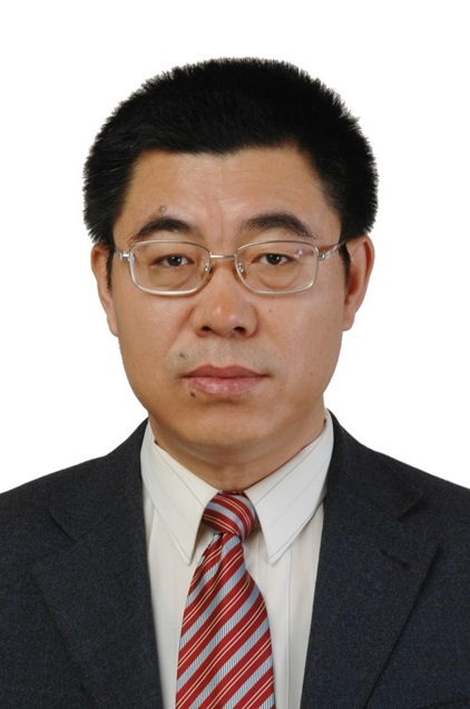 田永君 教授