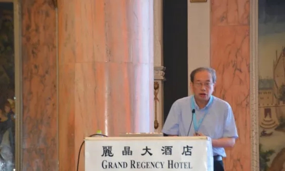 热烈祝贺全国非矿标委会年会暨非矿功能材料应用高层发展论坛圆满落幕