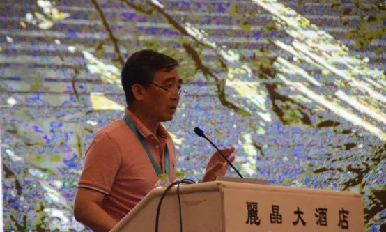 热烈祝贺全国非矿标委会年会暨非矿功能材料应用高层发展论坛圆满落幕