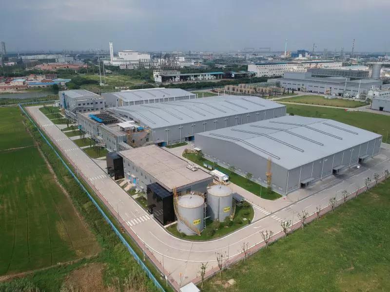 阿克苏诺贝尔拟300万欧元在江苏常州新建3条粉末涂料生产线!