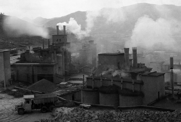 时代之问:中国为什么提“绿水青山就是金山银山”?
