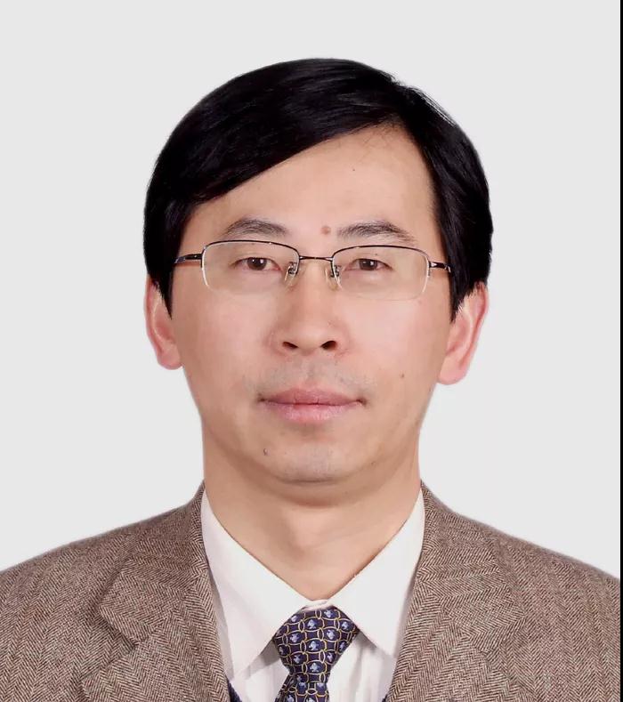 中国科学院院士俞书宏:从小小“碳酸钙”中发现新材料
