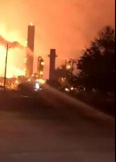 钛白粉巨头亨斯迈突发爆炸,钛白粉又要涨价?