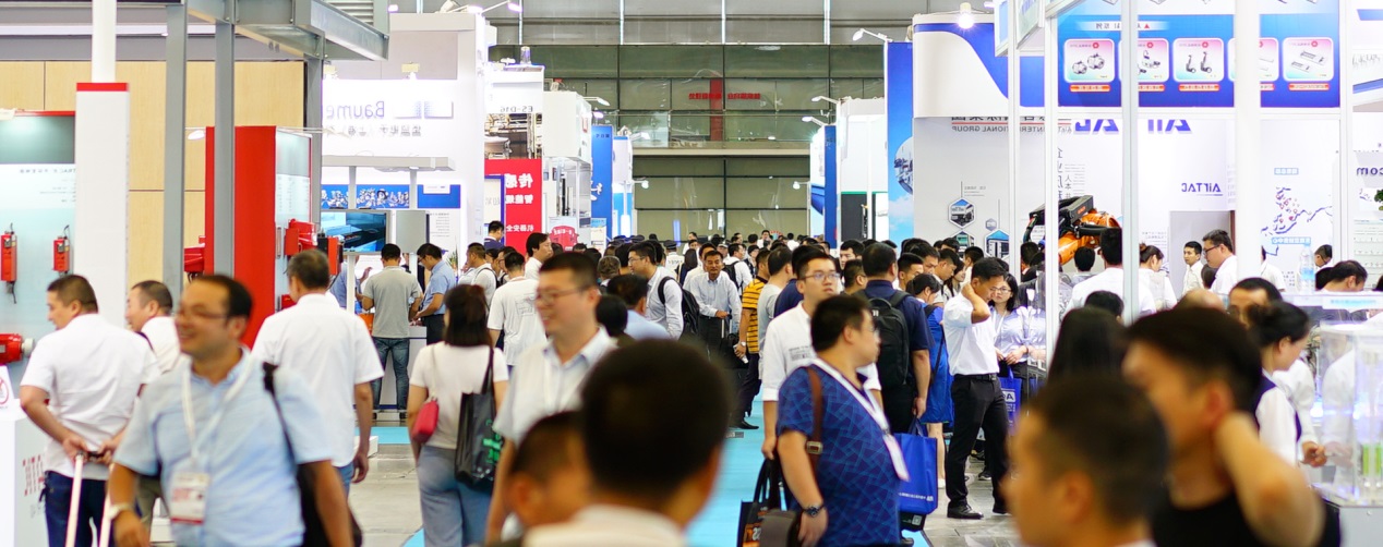 上海国际材质分析与实验室技术展览会