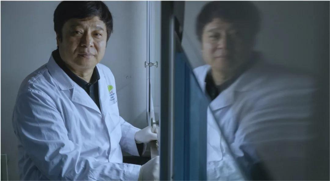 中国科学家邓宏魁入选《自然》2019十大科学人物
