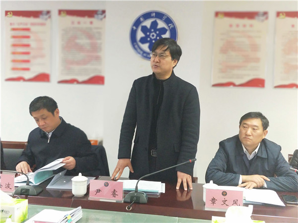 研发水平再上新台阶！江苏凹凸棒石产业技术研究院揭牌！