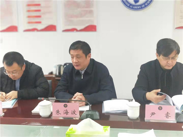 研发水平再上新台阶！江苏凹凸棒石产业技术研究院揭牌！