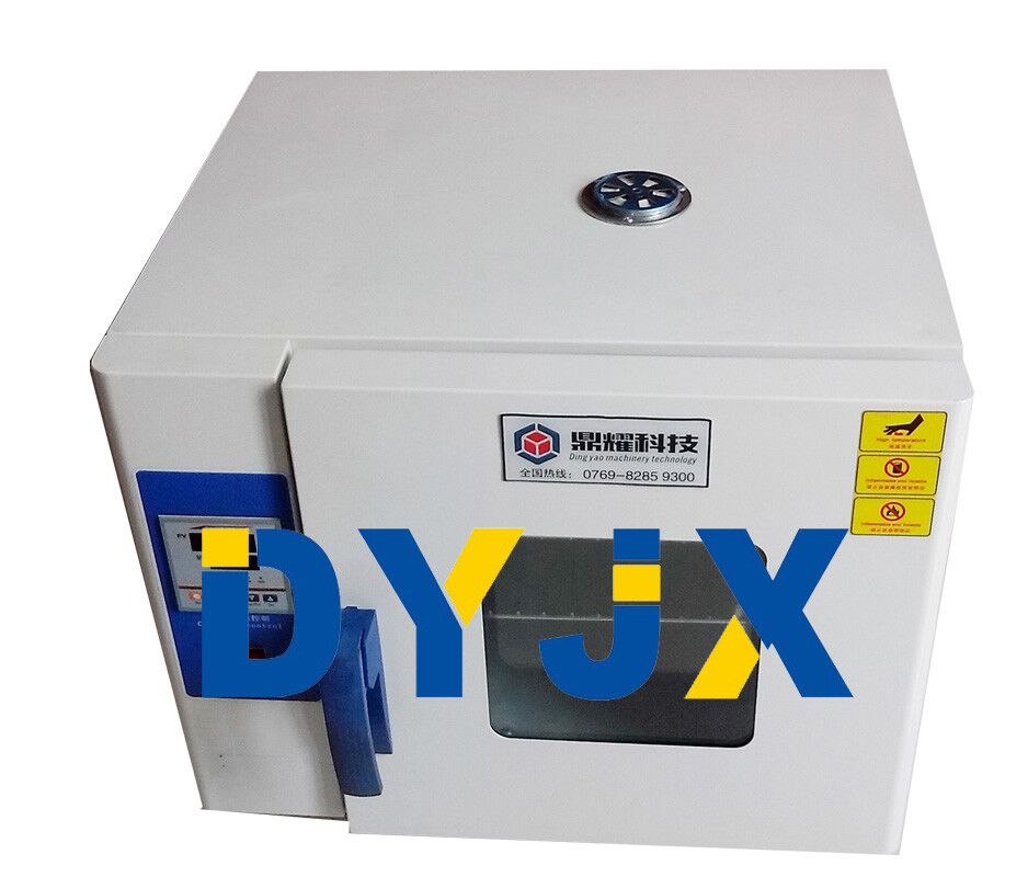 DYY-136A工业烘烤箱 电子烤箱高温试验箱模具恒温加热箱电热鼓风干燥箱