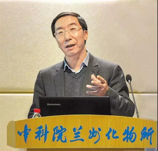 用“爱”用“勤” 做好凹凸棒石产业——记中国科学院兰州化学物理研究所研究员王爱勤