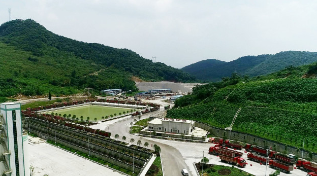 湖南临澧南方新材：依托石灰石资源，打造碳酸钙新材料核心基地
