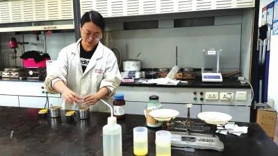 中科院兰州化物所：转化钴蓝凹凸棒石颜料等多项研究成果，为企业注入新活力