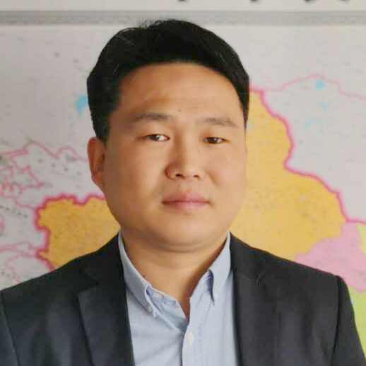 嘉宾报告