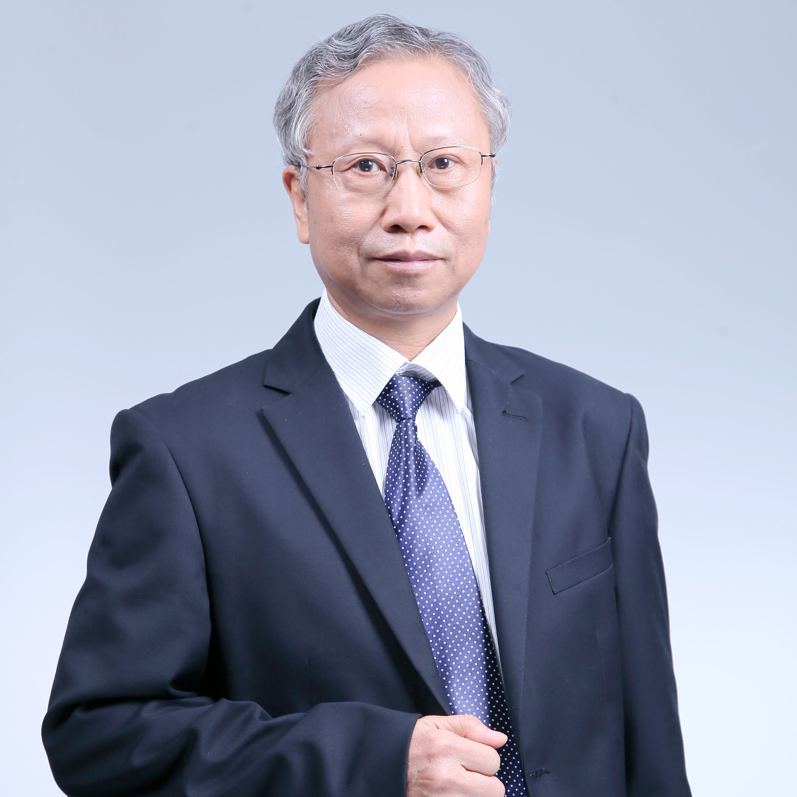 嘉宾报告