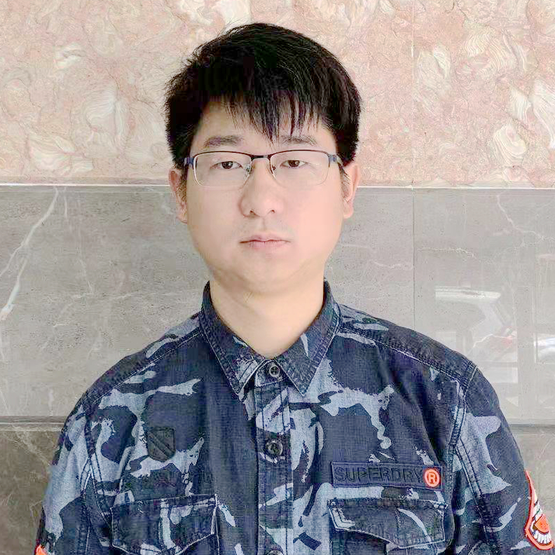 嘉宾报告