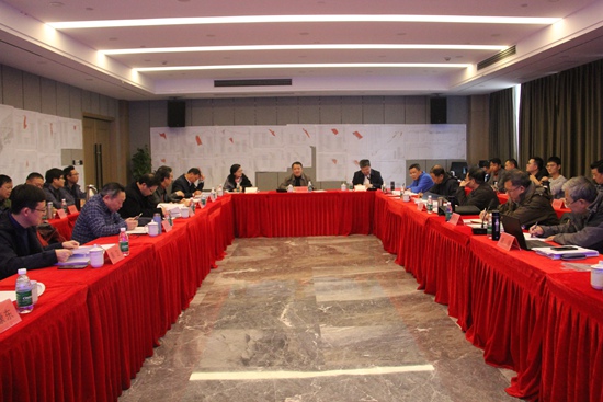 资源量近亿吨，“江西省上饶市广丰区许家桥滑石矿详查”项目通过现场核查及成果报告评审