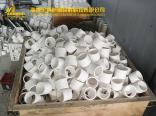 厂家供应 耐磨耐温陶瓷环 氧化铝瓷环 电器陶瓷垫片 氧化铝陶瓷片