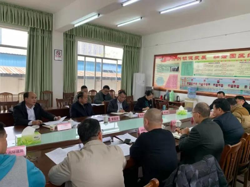 广西华纳“扩建年产50万吨纳米碳酸钙项目”一期工程启动