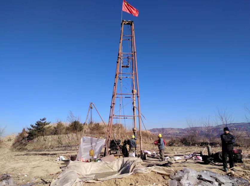 中国地质学会2020年度十大地质找矿成果揭晓，江西发现世界最大滑石矿