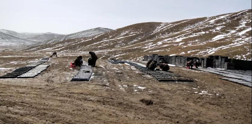 中国地质学会2020年度十大地质找矿成果揭晓，江西发现世界最大滑石矿